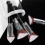 4-Pack for Full Face Multifunctional Foundation Brush 3D 4D Multi-Faceted Makeup Brush Powder Liquid Concealer Brush 5