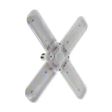 LED Grow Light Foldable Phyto Lamp Full Spectrum Bulb for Indoor Plants Bloom Flowering Grow Lamps Garden E27 A