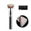 4-Pack for Full Face Multifunctional Foundation Brush 3D 4D Multi-Faceted Makeup Brush Powder Liquid Concealer Brush 2