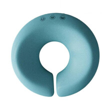 Mjuk Massage Ansikte Relax Memory Foam Relax Huvud Vagga Nackstöd Skönhetssalong Ansiktskudde för SPA Shape Pad Kvinnor-B