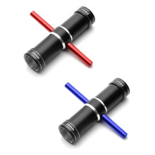 Metal Tools 4.0mm 5.5mm 24mm 25mm Wheel Hubs Wrench Hex Hexagonal Sleeve for Arrma 1/5 RC Car