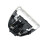 Black Hair Clipper Replacement Blade for Codos CP-6800 KP-3000 CP-5500 6