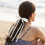 10 Fiocchi per Capelli da Donna, Fermagli per Capelli con Fiocco un Coda Lunga, Accessori per Mollette per Capelli 3