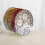 Acrylic Plate Display Stand, 6 Tiered Clear Acrylic Holders for Showcasing Dinnerware, Kitchenware, Decorative Plates 4