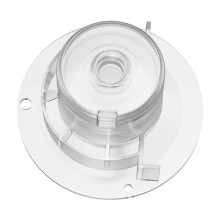 5Pcs Atomization Sprays Bracket Multipurpose Mist Maker Fixing Bracket Humidifier Parts for Desktop DIY Atomization