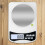 3X Digital Lab Scale, Gram-Scale 1000G 0.01GAccuracy, Multi-Function High Precision Electronic Scale with 100G Weight 7