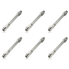 6X New the High Quality Watch Tools Pin Home Carving Clock Repair Kit Watchmaker Tools