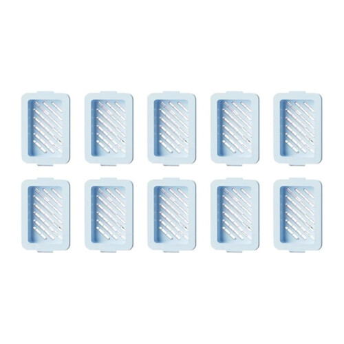 High Elastic Mesh Soap Bubble Box, Multifunctional Foaming Soap Box, Mesh Foaming Soap Box,