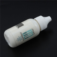 5X Lace Wig Cap Toupee Adhesive Glue Hair Replacement Adhesive Extra Moisture Control Lasting Wig Glue for Wigs 38ML