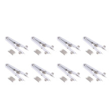 8X 6825 Spring Bar Piler Standard Spring Bar Borttagningsverktyg Klockor Spring Bar Armband TåNg för Watchband Spring Bar Tool