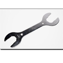 2 Pcs Mtb Mountain Bike Headset Wrench Spanner 30 32 36 40 mm Multi- Multitool Ratchet Spanners Bicycle Repair
