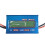 2X  60V 100A WATT Meter Power Analyser Solar Wind Analyzer LCD Digital Current  Meter  Power Analyser 9