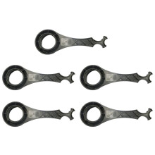 5X Repair Wrench V3193-02,Water Softener Repair Wrench,WS1 Valve Disassembly Wrench