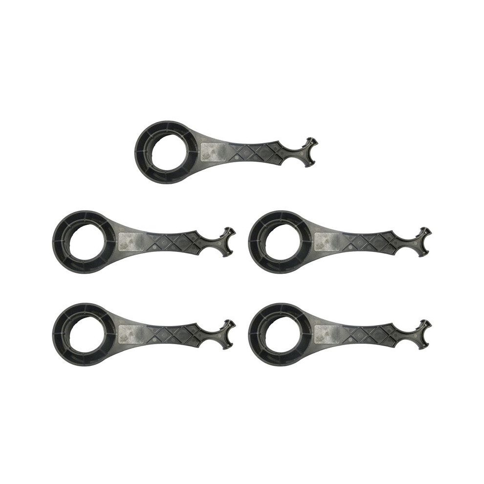 5X Repair Wrench V3193-02,Water Softener Repair Wrench,Ws1 Valve Disassembly Wrench 6032248893148
