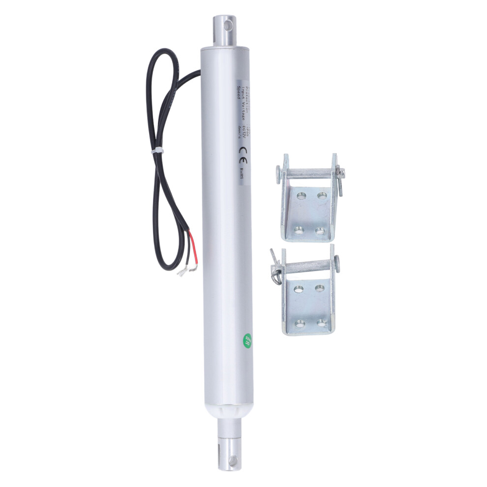 Linear Actuator With Pen Type Design Quiet Performance Ip65protection Durable Construction Wear Resistant Aluminum Alloy Material Remote Controlled 9180479439110