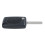 3X Key Remote Shell for  407 and 407 SW Foldable 3 Buttons 5