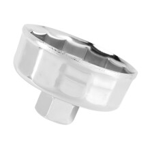 2pcs 65MM 14Flute Oil-Filter Wrench Tool Fit for Accord CR-V RDX 07AAA-PLCA100
