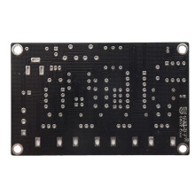 4X ICL8038 Justerbar Signalgenerator med Hög Precision Gör-det-Själv-Kit Sinusformad Trippelhörnig Fyrkantig Sågtandsutgång 5Hz-400Khz
