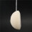 5X Face Natural Konjac Cleaning Sponge - White 7