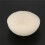 5X Face Natural Konjac Cleaning Sponge - White 5