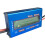 2X  60V 100A WATT Meter Power Analyser Solar Wind Analyzer LCD Digital Current  Meter  Power Analyser 5