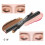 Two-Color Waterproof Eyeshadow Stick – Long-Lasting, 33g, Multiple Colors 6
