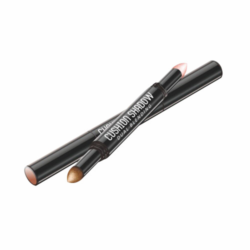 Two-Color Waterproof Eyeshadow Stick – Long-Lasting, 33g, Multiple Colors 2