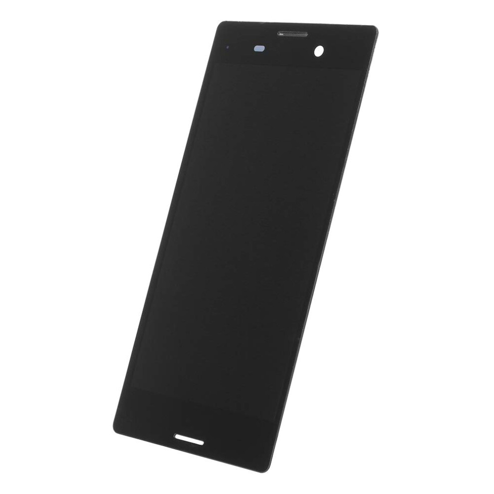 Lcd Touch Screen Digitizer Replacement Without Frame For Sony Xperia M4 Aqua E2303 Black 9174973158967