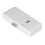 Electronic Cabinet Lock, Smart Keyless Drawer Lock, ABS Aluminum 6