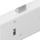 Electronic Cabinet Lock, Smart Keyless Drawer Lock, ABS Aluminum 8