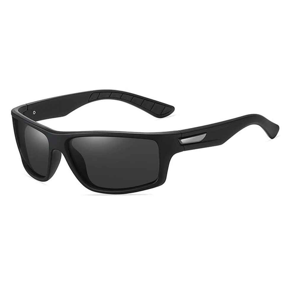Polarized Reading Sunglasses for Men and Women with UV Protection Full Lens 275x Magnification