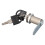 Cam Lock 30mm/1.18in Security Lock for Cabinets Drawers Mailboxes Tool Boxes 6
