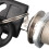 Cam Lock 30mm/1.18in Security Lock for Cabinets Drawers Mailboxes Tool Boxes 4