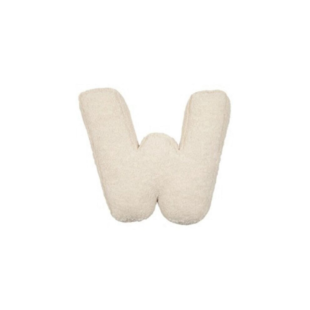 Letter Pillow English Letters Pillow Throw Cushion Decorative Alphabet Letter Pillows English Letters Throw Pillow W