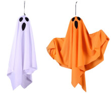 Halloween Decoratie LED Hanglamp Gloeiend Wit Spook Horror Binnenindeling Sfeerlamp