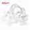 Halloween String Light Nightlight   Nightlight Liten String Light för Halloween Dekorativa 1.5meter+10LED 5