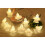 Halloween String Light Nightlight   Nightlight Small String Light for Halloween Decorative 1.5meter+10LED 4