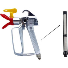 246385 246384 287032 Airless Sprayers Filter Set Straw Filter Pump Inner Core Filter for 390 395 490 495 495 595 3400