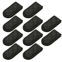 Pan Handle Holder Sleeve Dismountable Cookware Potholder Pots Pans Handle Cover Kitchen Tools Anti-Scald Anti-Slip B