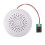8MB USB Sound Module Box Can Record Rechargeable Speaker with MP3 Audio Playback Function Keyboard Version 1