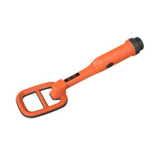 GT120 Handheld Duikmetaaldetector Pinpointer Pointer Probe Waterdicht Metaal Pinpointing 4.2Inch Zoekspoel Oranje