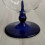 4 Blades Rotating Glass Windmill Solar Powered Crookes Radiometer Light Mill/Educational Teaching Study Tool A 6