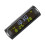 Solar Car Clock Automatic Solar Clock with Week Month Calendar  Temperature Display Car Fully Automatic Clock 2