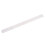 40cm 16 Inches Length Measure Clear Plastic Straight  Ruler 1