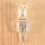 5 X G4 20W 12V Clear Halogen Capsule Lamp Light Bulbs 6