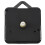 MOUVEMENT MECANISME D'HORLOGE QUARTZ 3 AIGUILLES BLANC 8