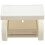 Waterproof Toilet Paper Holder Tissue Roll Stand Box with Shelf Rack Bathroom 10