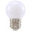 5 Stuks E27 0,5W AC220V Witte Gloeilamp Decoratielamp 1
