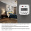 New LCD Digital Control Power Programmable Timer  12V 16A  Relay 10
