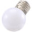 5 Stuks E27 0,5W AC220V Witte Gloeilamp Decoratielamp 6